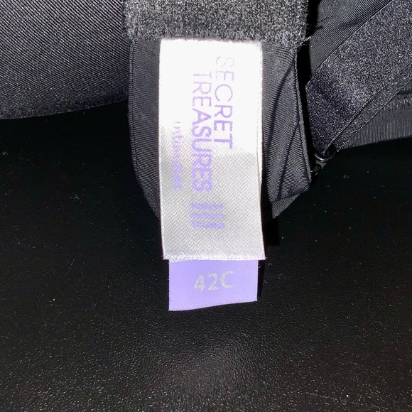 Secret Treasures Size 42C - Picture 4 of 7